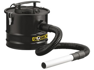 Globex ASPIRACENERE ELETTRICO URAGANO PLUS 600 W lt. 10