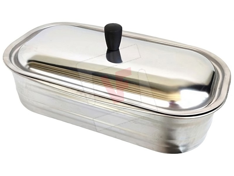 La Nordica VASCA INOX  per...