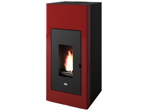 Punto Fuoco STUFA A PELLET...