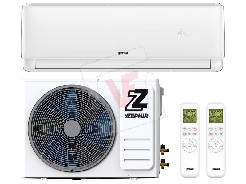 Zephir CLIMATIZZATORE...