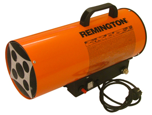 Remington GENERATORE ARIA...