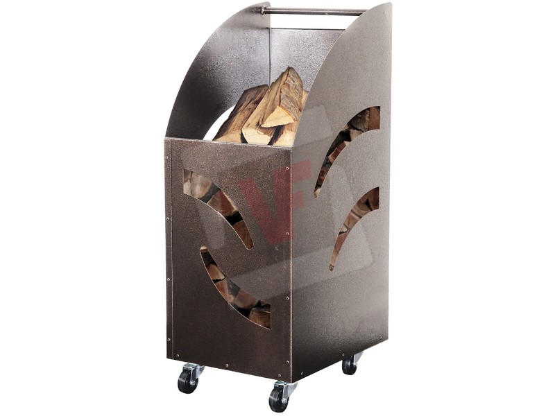 CARRELLO PORTALEGNA A BOX...