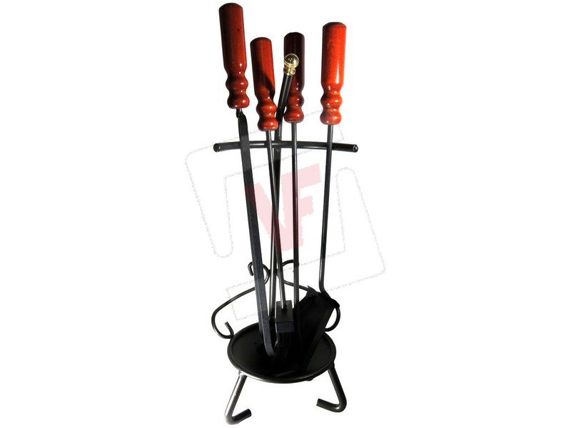 ATTREZZATURE PER CAMINETTI...