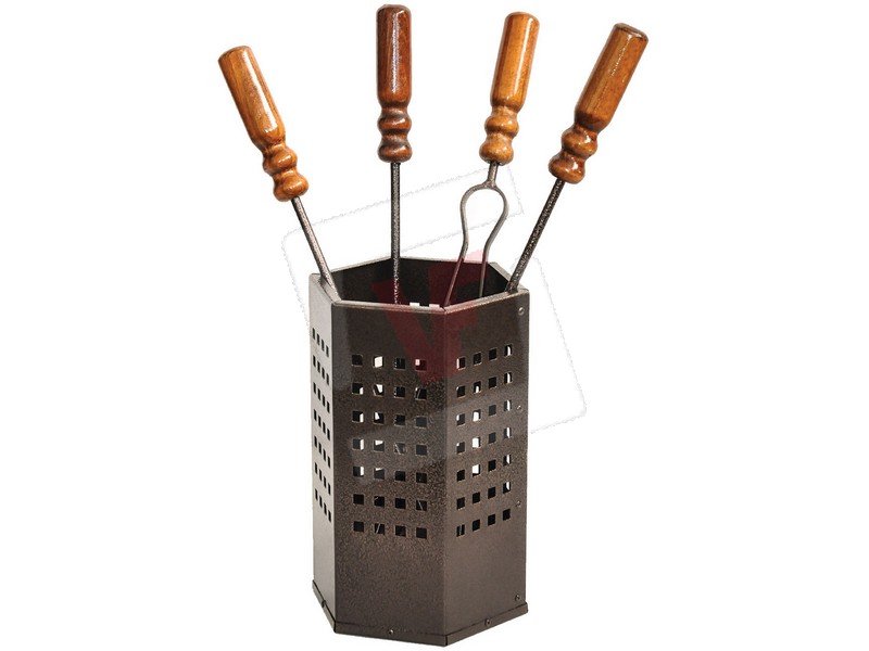 ATTREZZATURE PER CAMINETTI...