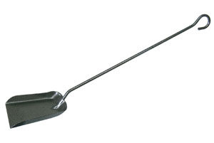 PALETTA PER CAMINETTI cm. 54