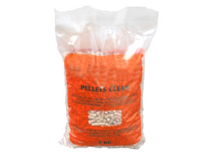 PELLET PULISCI CAMINO  Kg. 2