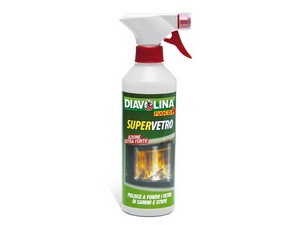 Diavolina SUPERVETRO SPRAY...