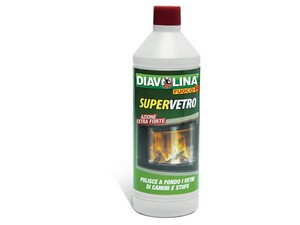 Diavolina SUPERVETRO...