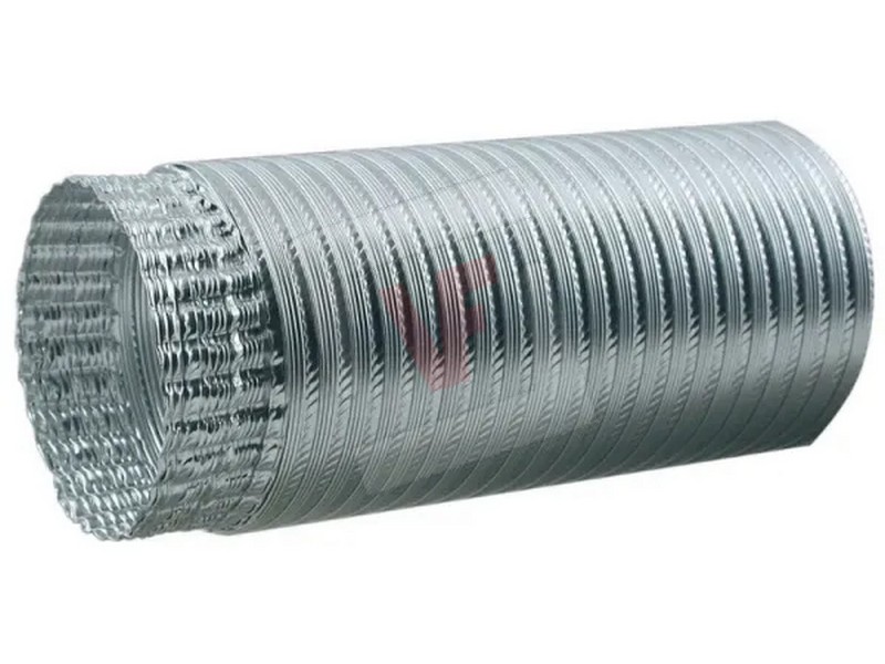 TUBO FLESSIBILE PER STUFA...