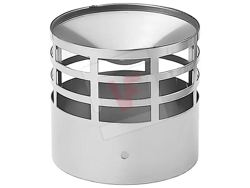 TERMINALE DI SCARICO PER...