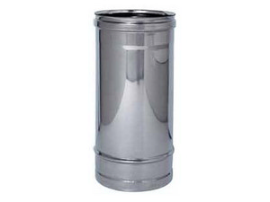 TUBO INOX AISI 304 PER...