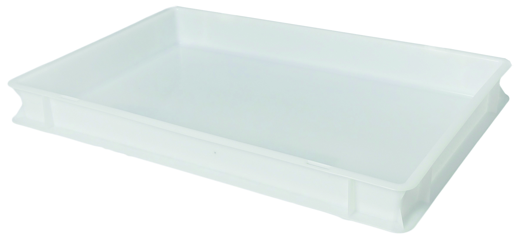 ICS CASSETTA PER ALIMENTI cm. 60x40x10 h