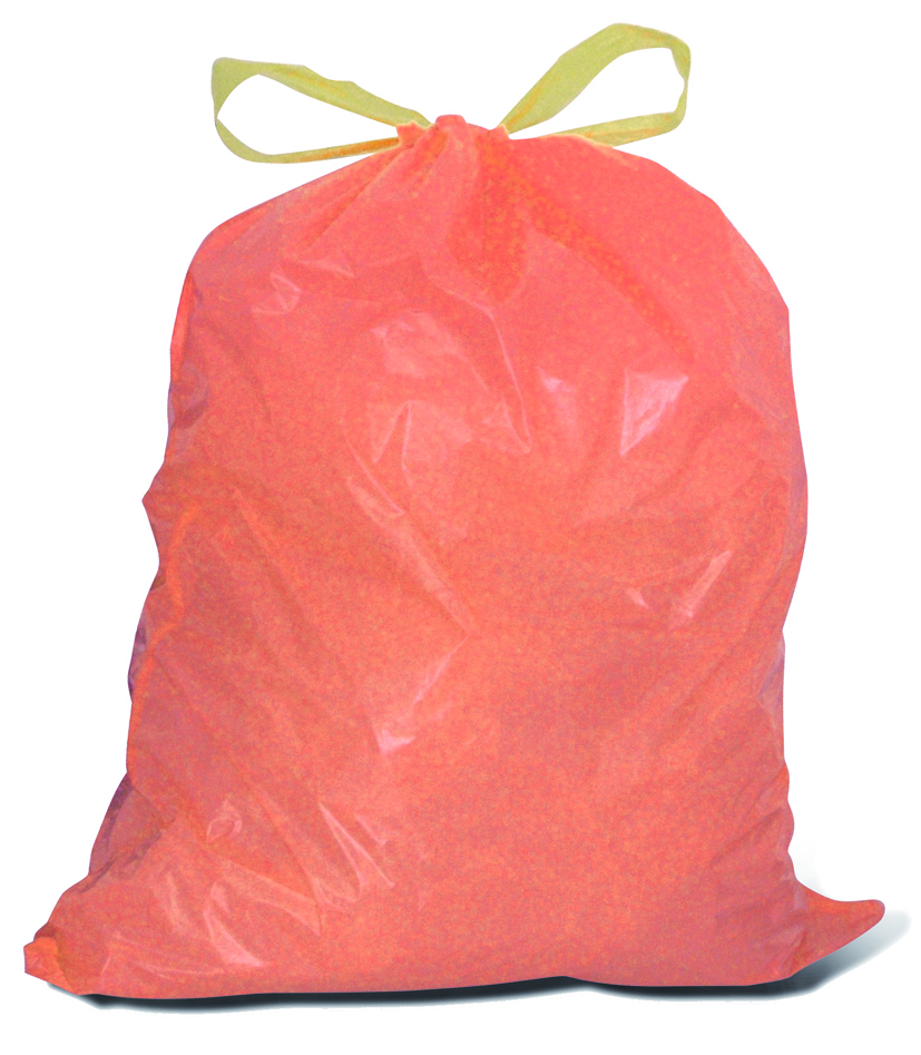 Virosac Sacco Rifiuti Proxsac Profumato 15 Pz cm 52x65