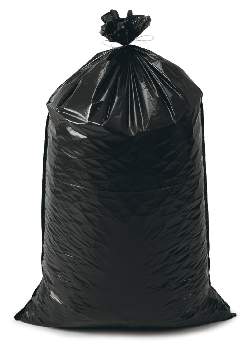 Virosac sacco rifiuti condominiale 10 pz pesante 70x110 cm