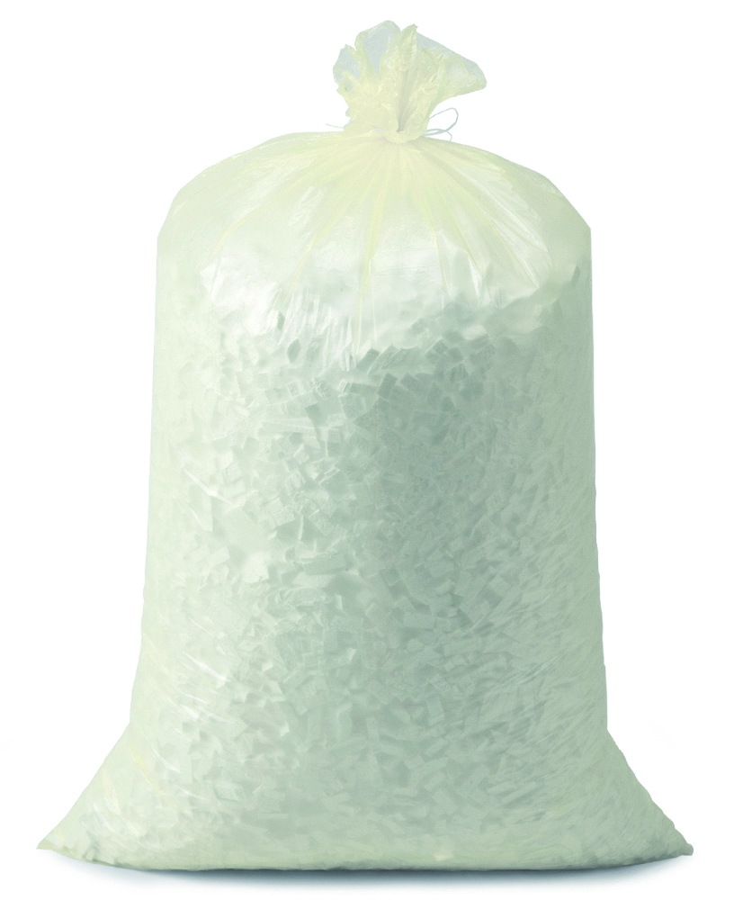 Virosac Sacco Rifiuti Professionale 10 Pz Neutro 80x120 cm