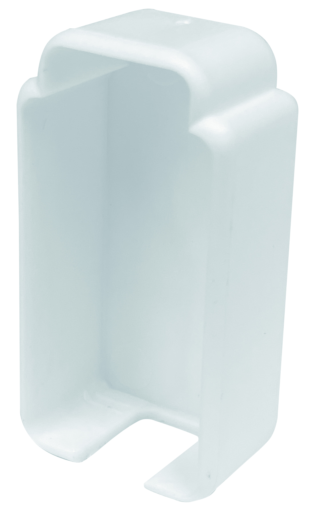 TAPPO LATERALE PER TENDE PVC