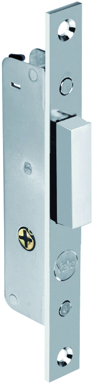 Serratura alluminio Yale YF5810