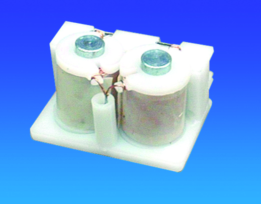Yale Bobina per serrature elettriche Art. 670.10 Destra