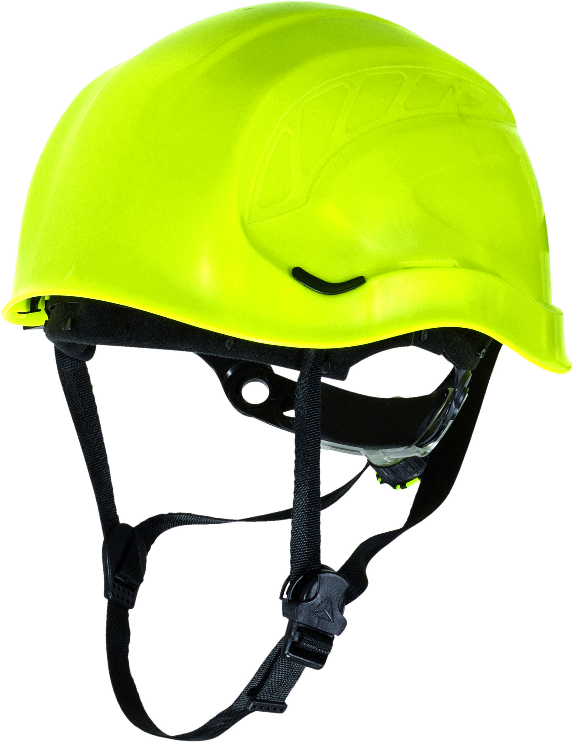 Deltaplus Elmetto Di Protezione Granite Peak Col. Giallo -