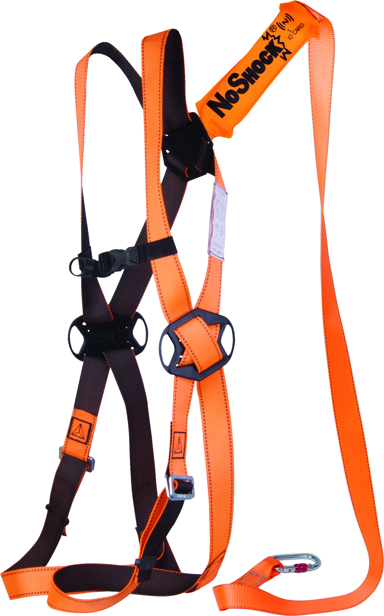 Deltaplus Kit Anticaduta Elara 160V2 --image