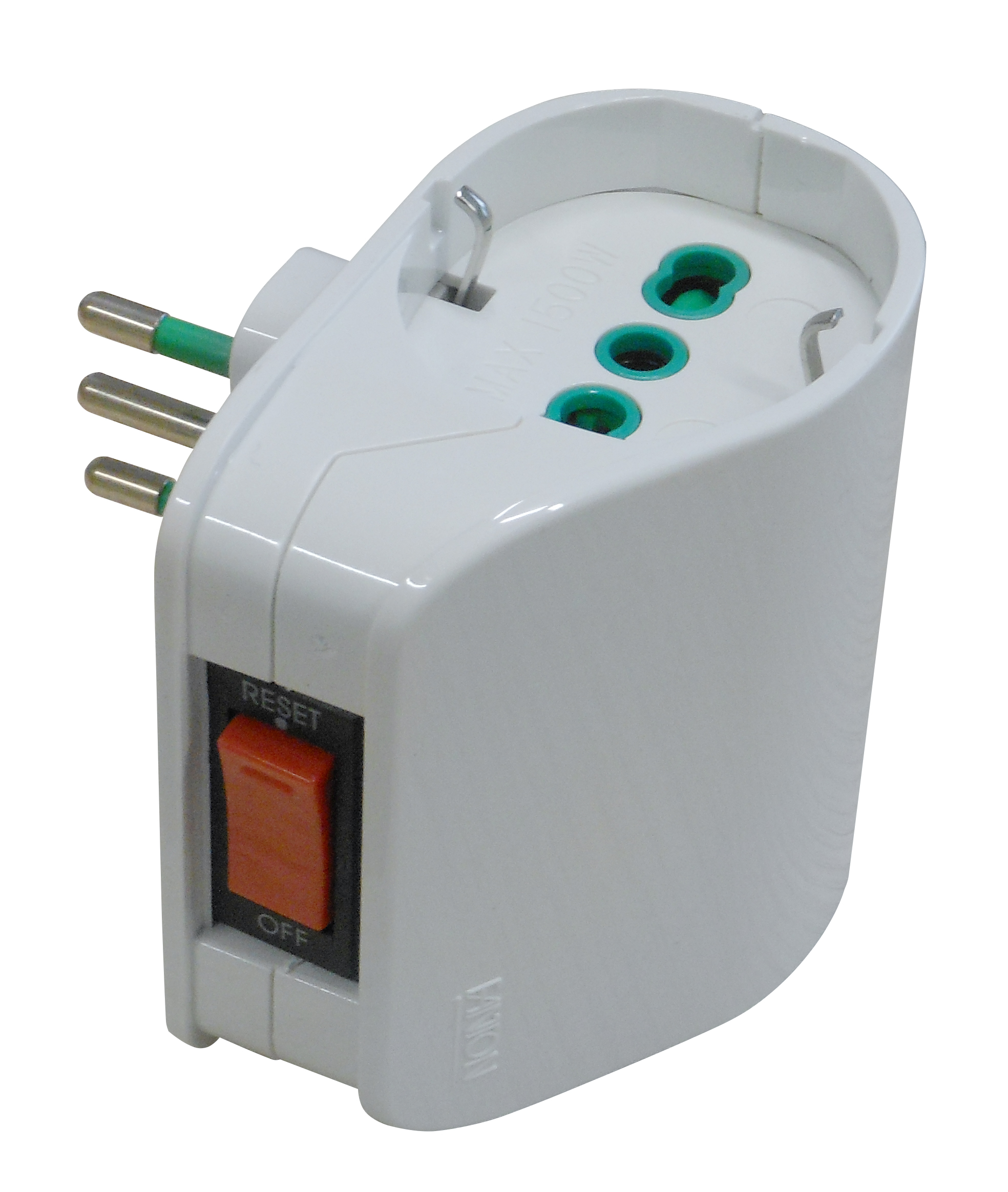 Fanton Adattatore Vertical Sistem -