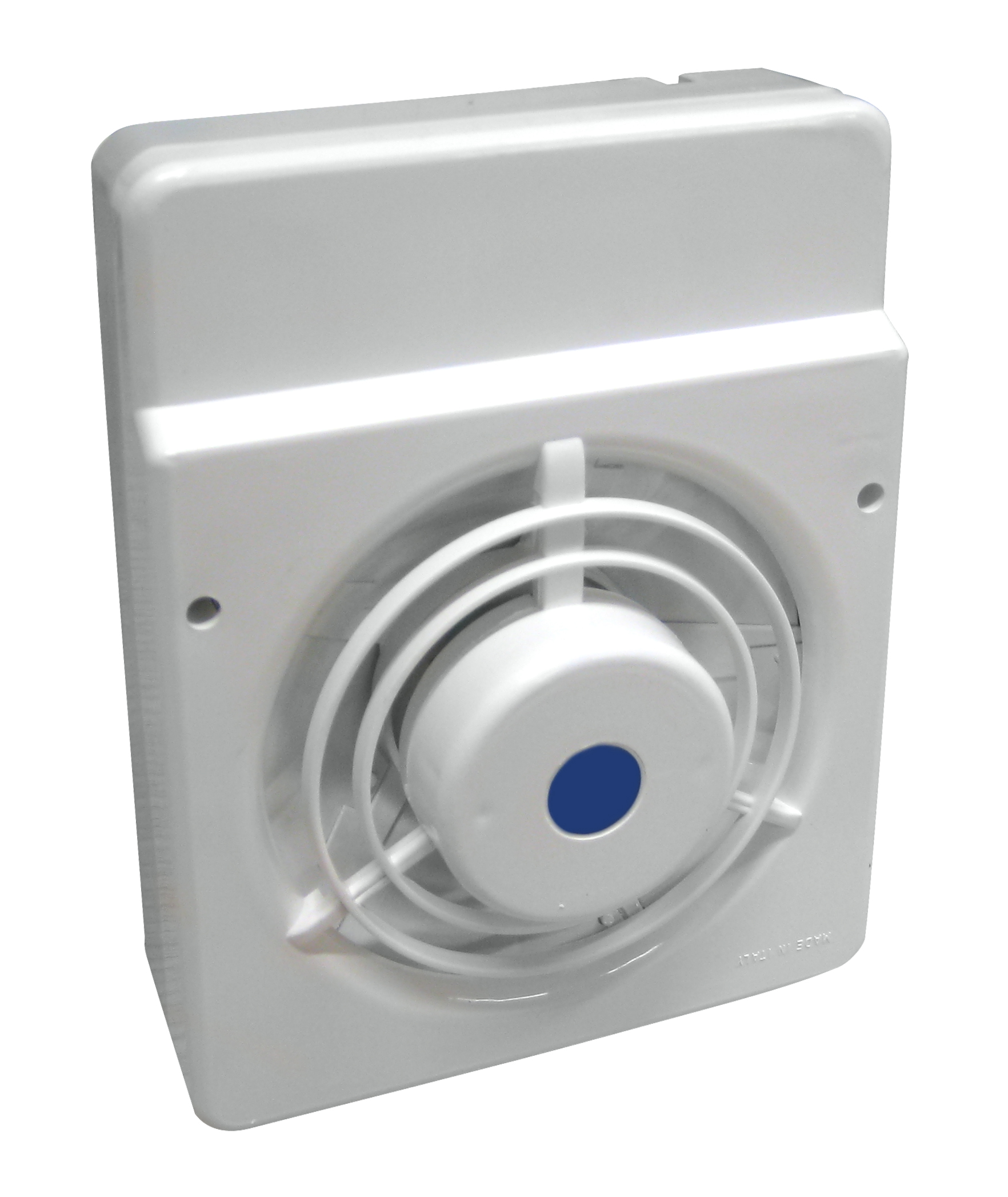 ASPIRATORE ELETTRICO CENTRIFUGO V10 foro uscita aria Ø mm. 100 -