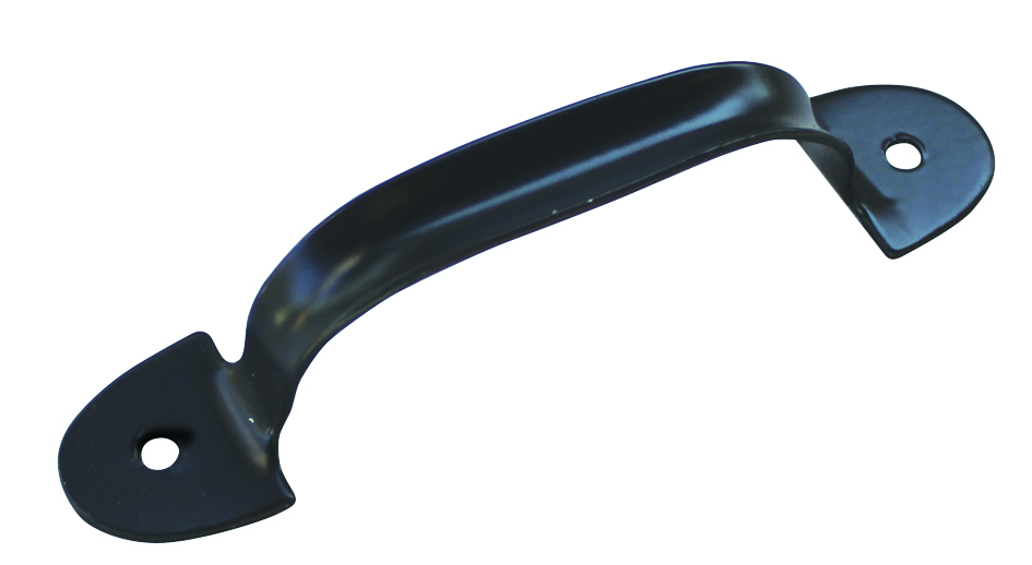 IBFM MANIGLIA IN ACCIAIO STAMPATO mm. 135
