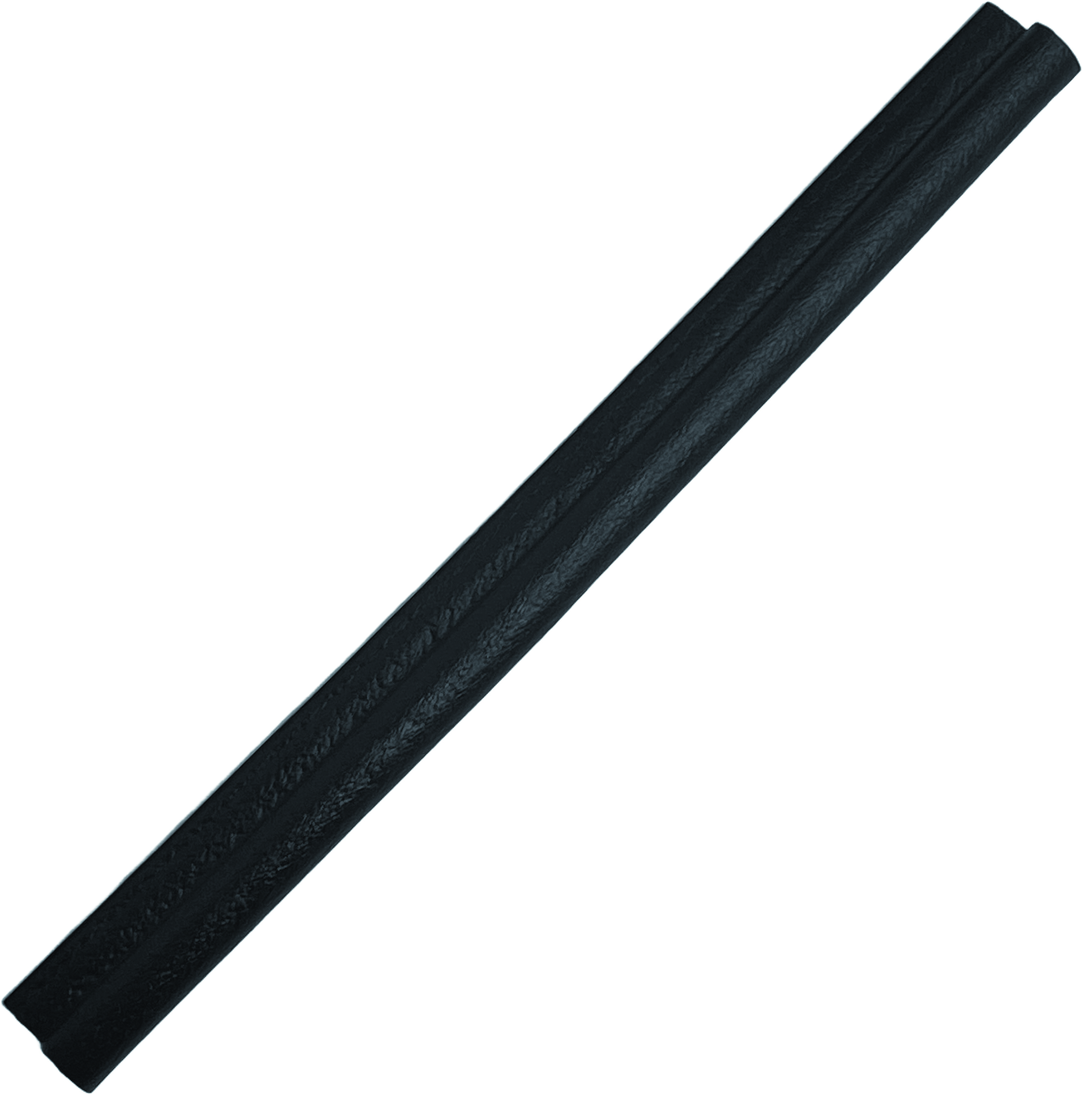RICAMBIO CLIPS PER STRISCIA FRANGIVISTA Col. Nero (per cod. 54650)