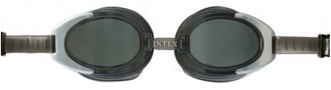 Intex OCCHIALINI NUOTO WATER 14+