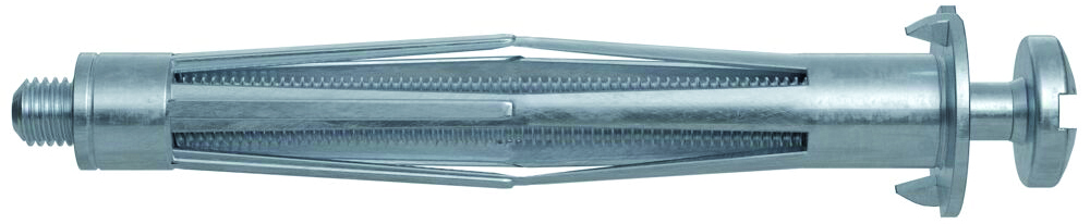 Fischer Tassello In Acciaio Con Vite Per Cartongesso Hm 4X45 S -