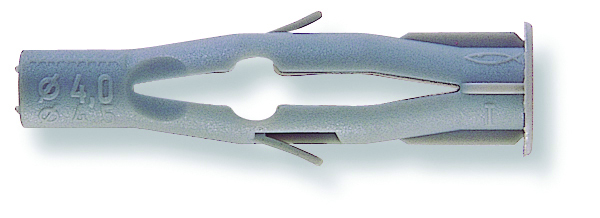 Fischer TASSELLO FU  8X50  lunghezza mm. 50