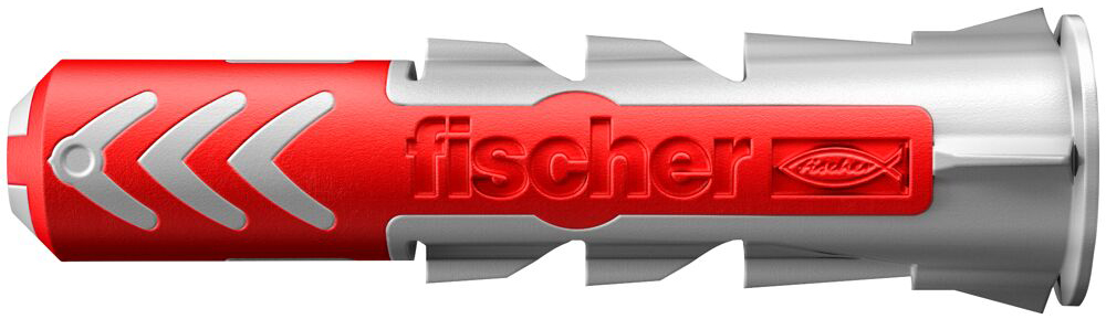 Fischer Tassello Duopower Ø Mm.10X50 50 Pz. -