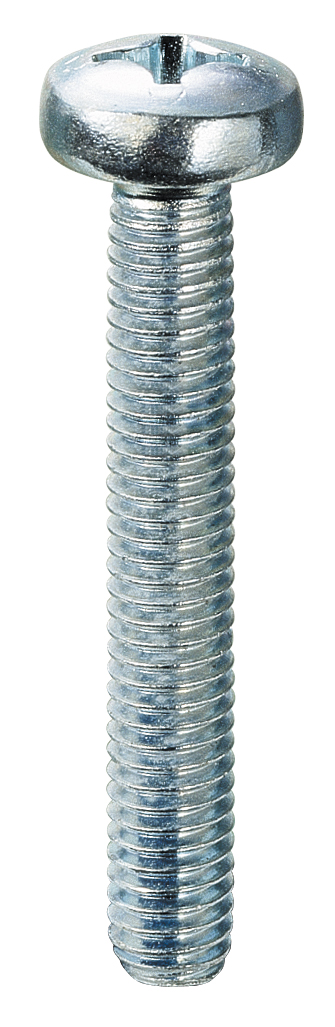 Ambrovit VITE PER METALLO TC ZINCATA  M 6x40 mm.