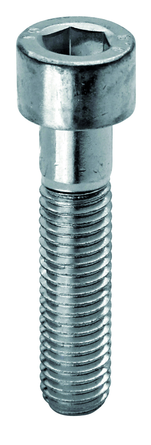 Ambrovit VITE IN ACCIAIO TC CON ESAGONO INCASSATO  M 8x60 mm.