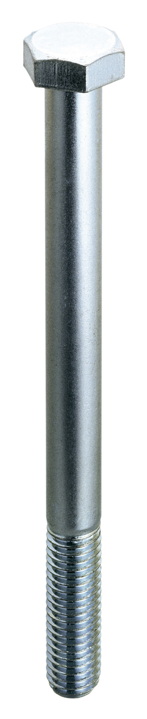 Ambrovit VITE IN ACCIAIO 8.8 5737 TE FILETTATURA PARZIALE  M10x 80 x1,5 mm.