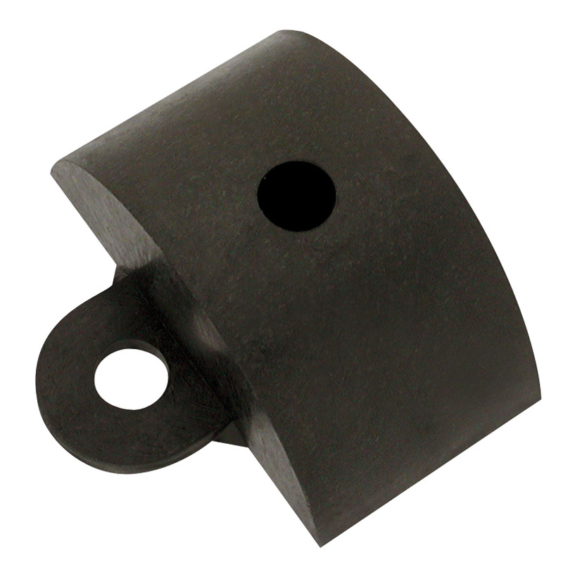 Friulsider Cavallotto Per Ondulato Plastico Mm. 40X22,5X16,5 --image