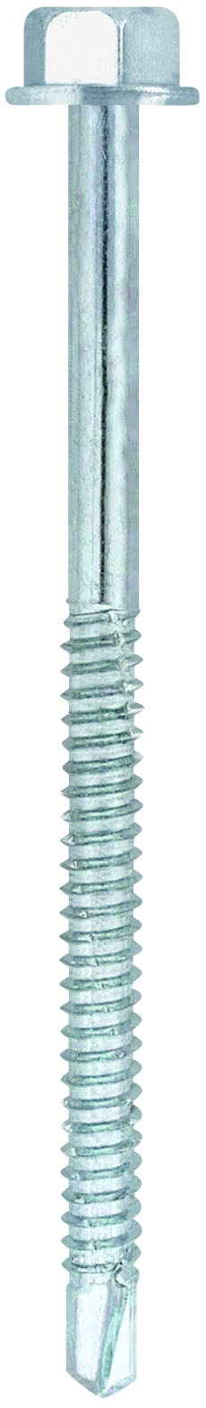 Friulsider TIRAFONDI AUTOPERFORANTI TE Chiave 10 mm.  6,3x32