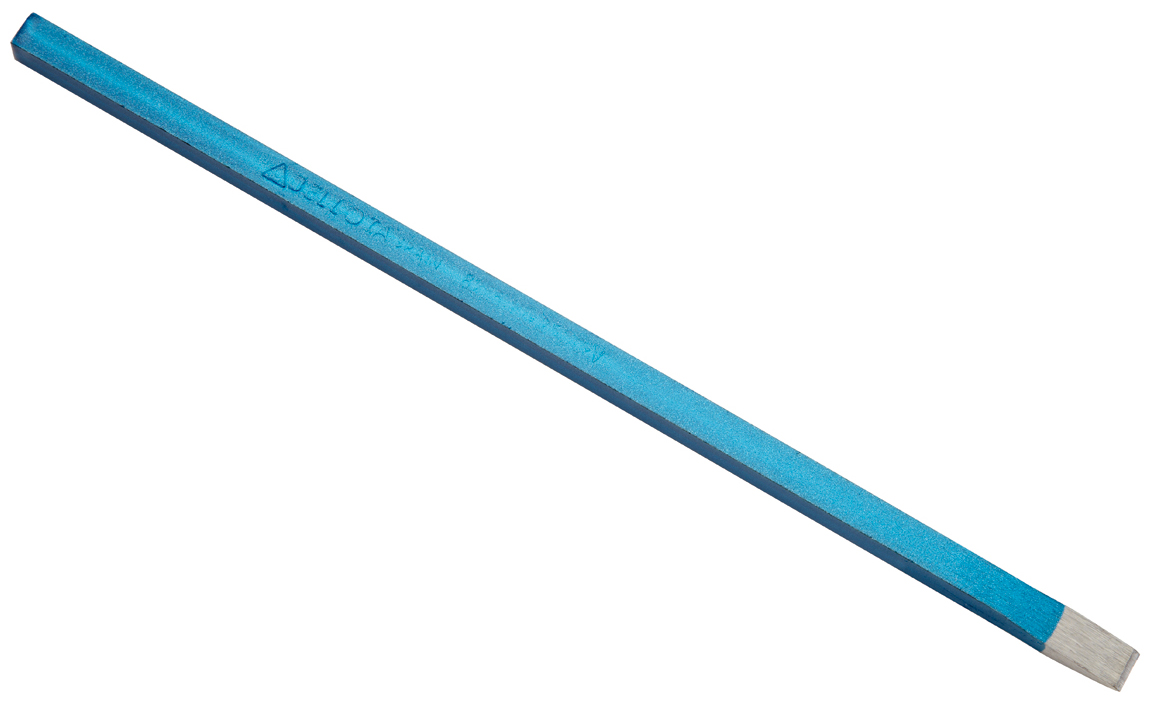 Bellota SCALPELLINO PER ELETTRICISTA A TAGLIO  mm. 250x10