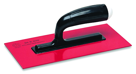 Ancora Frattazzo Sicodour Art. 817/P Cm. 28X13 -