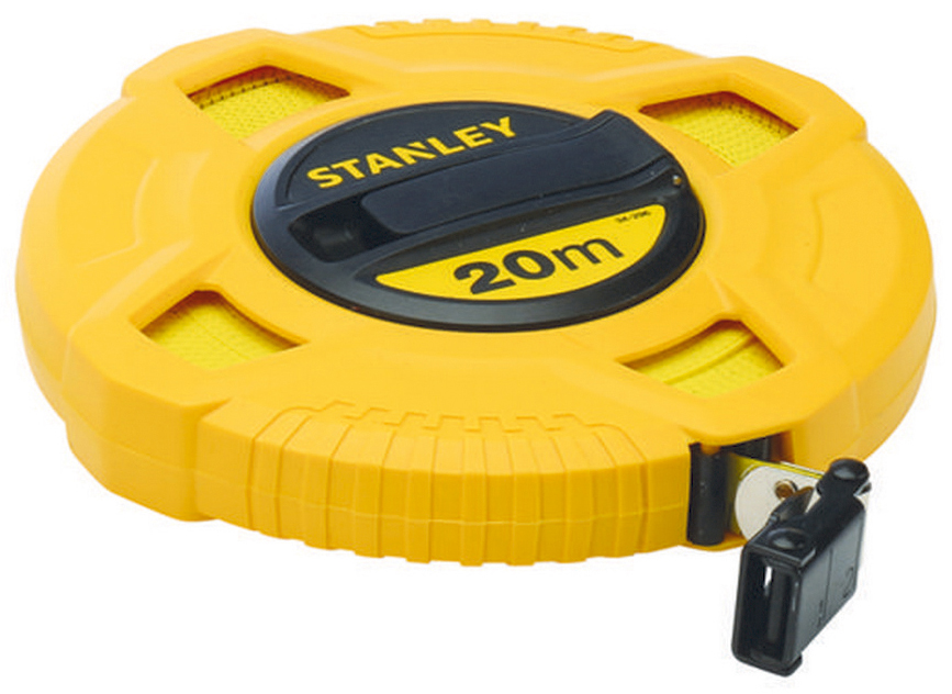 Stanley Rotella Metrica In Abs Mt. 20 -