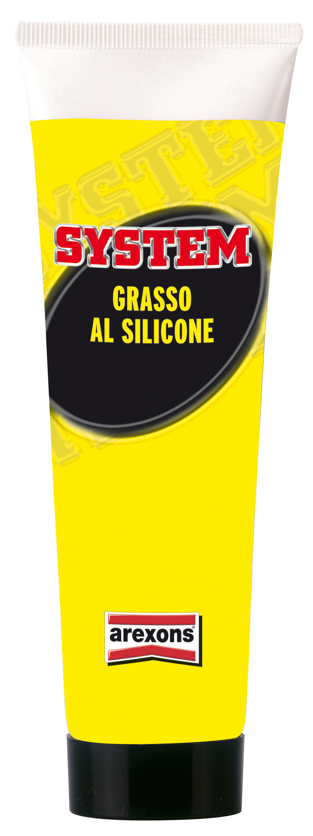 Arexons Grasso Al Silicone System Ml. 100 -