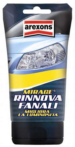 Arexons Rinnova Fanali Mirage Ml. 150 -