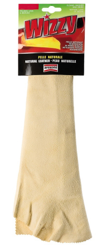 Arexons PELLE NATURALE WIZZY  dm² 21