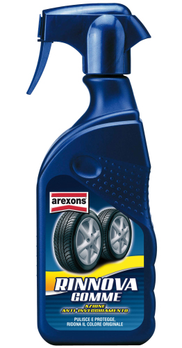 Arexons Rinnova Gomme Ml. 400 -