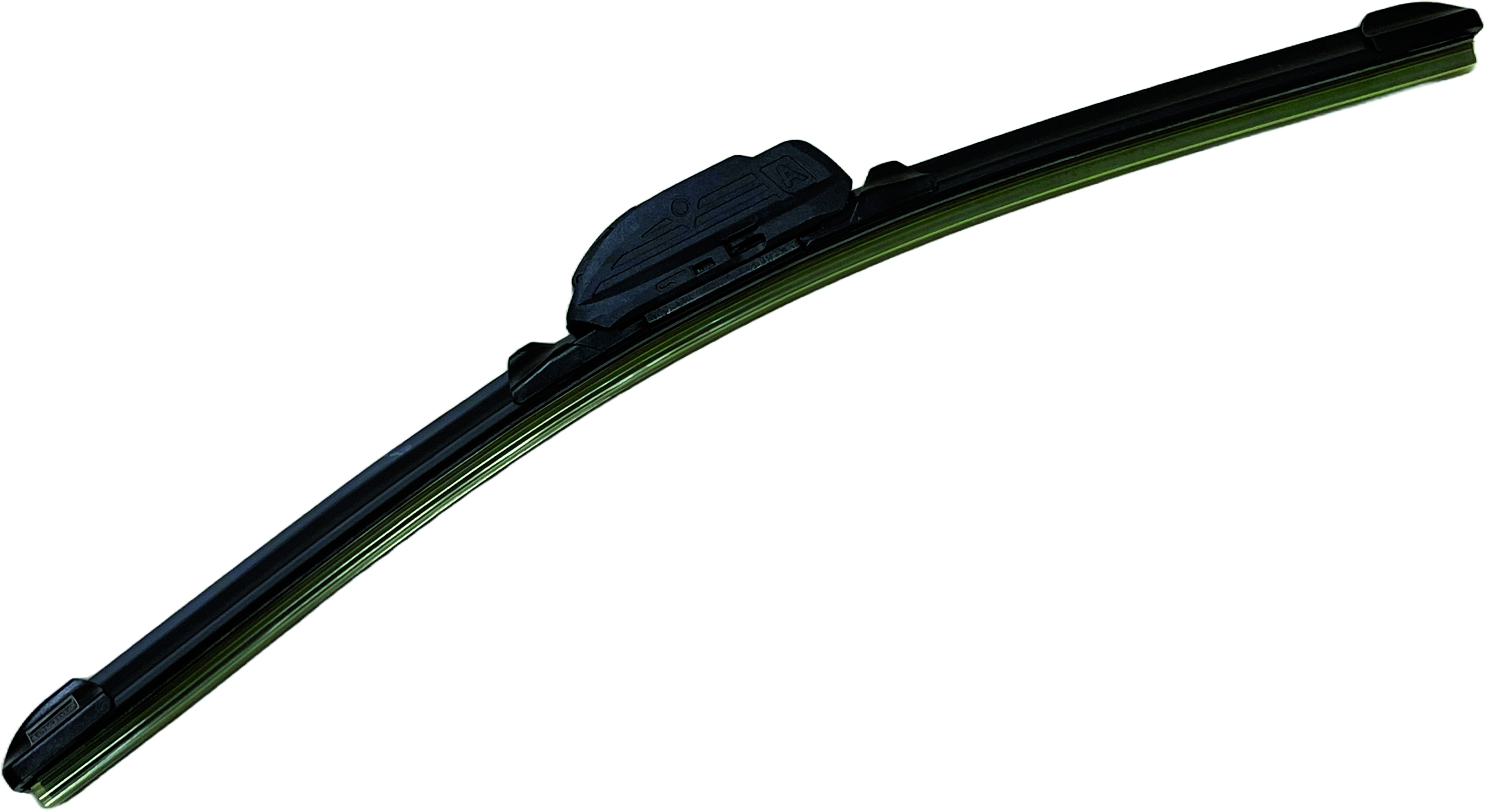 Arexons SPAZZOLA TERGICRISTALLO FLAT BLADE  cm. 50
