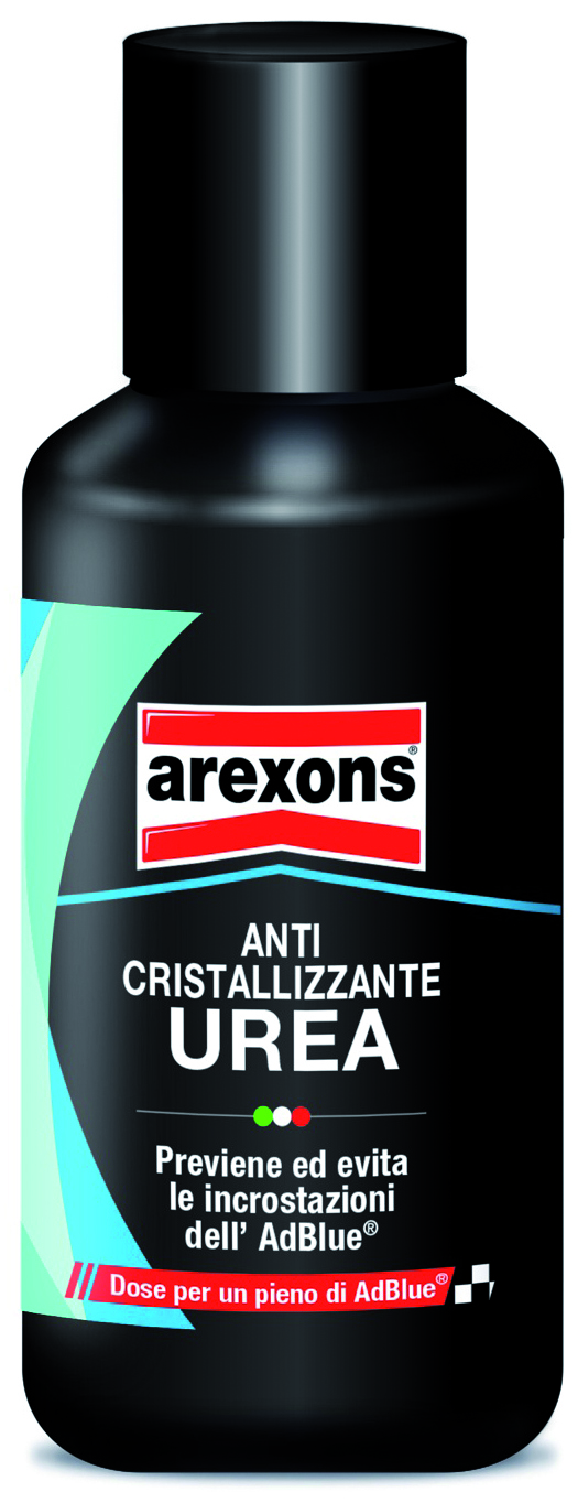 Arexons Additivo ANTI-CRISTALLIZANTE Per Adblue Ml. 50 -