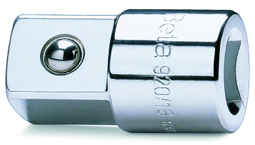 Beta Riduzioni Quadro Maschio 3/4 Femmina 1/2 Art. 920/16 Mm. 46 -