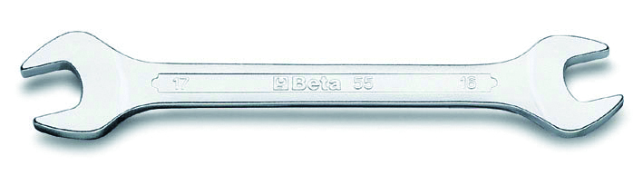 Beta Chiave A Forchetta Doppia Art. 55 Mm. 20X22 -