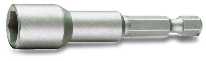 Beta Inserto Per Avvitatore Con Bussola Art. 862F Mm. 13 (Mm. 65) -
