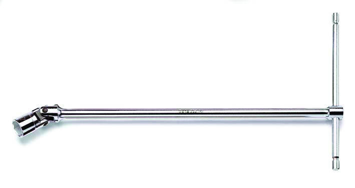 Beta Chiave Esagonale A T Con Bussola Snodata Art. 952 Mm. 13 -